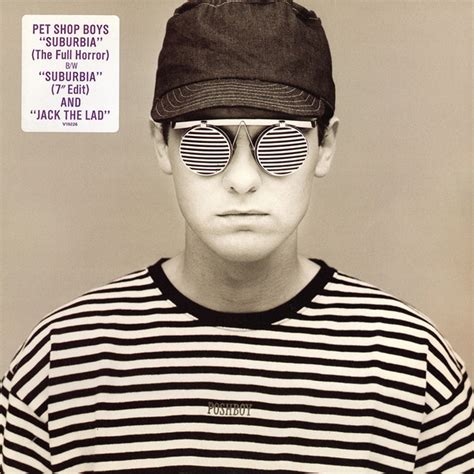 pet shop boys suburbia text